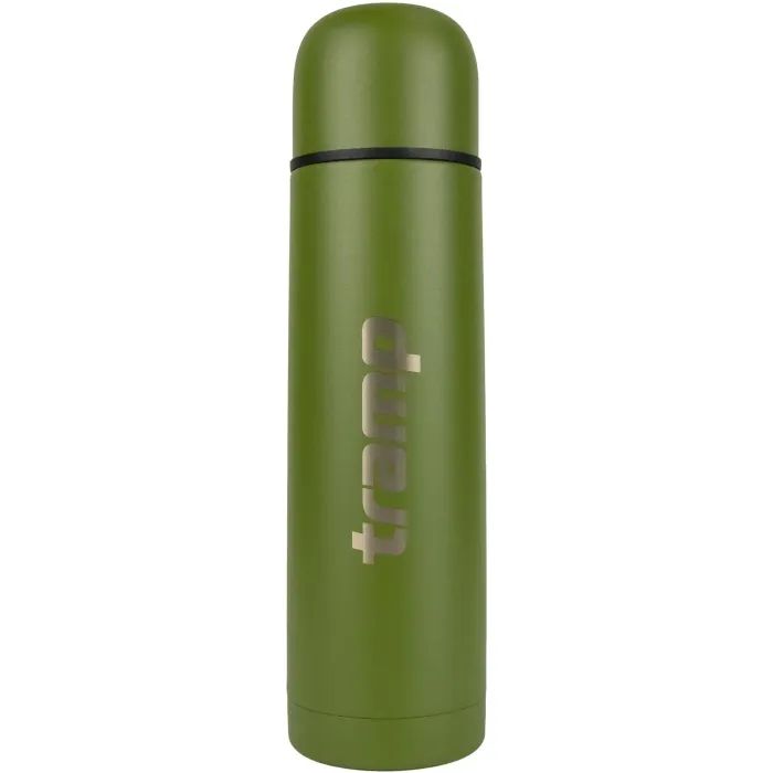 Термос Tramp Basic 0,5 л black (UTRC-103-black)