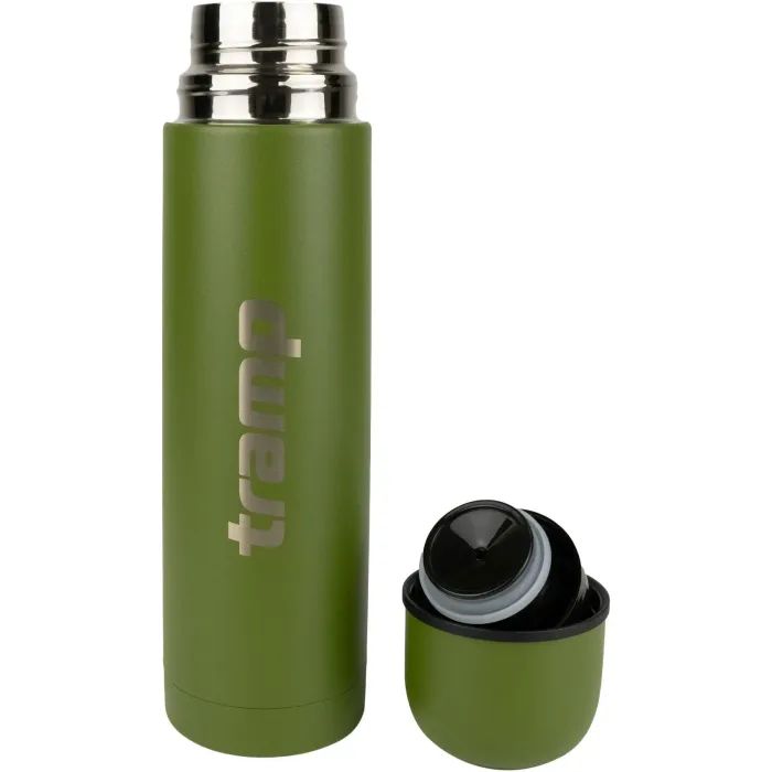 Термос Tramp Basic 0,5 л black (UTRC-103-black) изображение 2