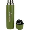 Термос Tramp Basic 0,5 л olive (UTRC-103-olive) изображение 2