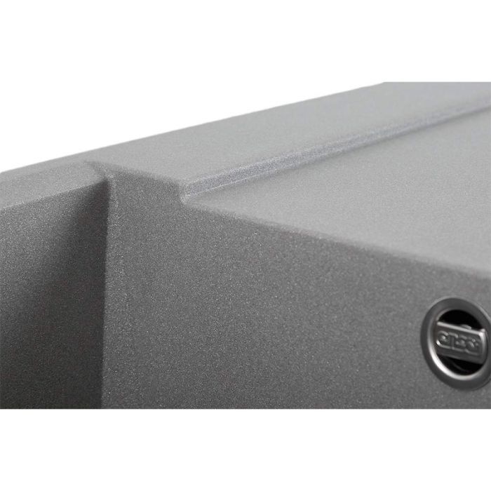 Мойка кухонная Elleci EASY 300 TITANIUM 73 изображение 4