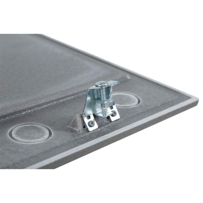 Мойка кухонная Elleci EASY 300 TITANIUM 73 изображение 5