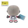 Мягкая игрушка DevSeries Collector Plush Brookhaven Astronaut, 20см (CRS0005) изображение 4
