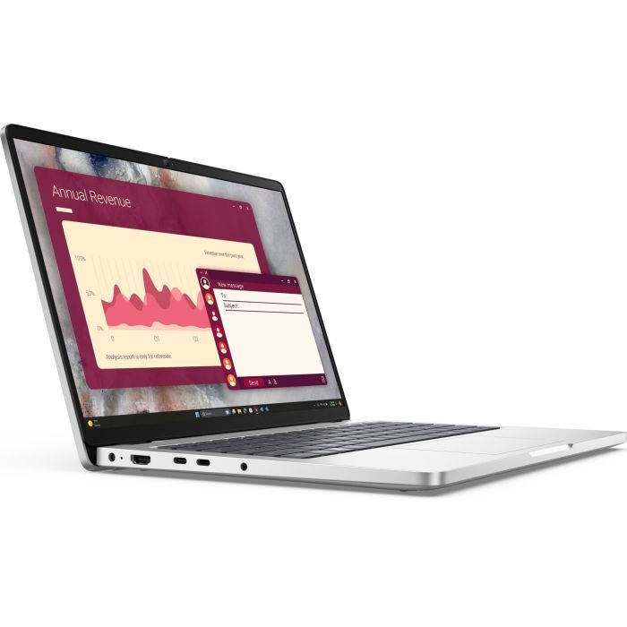 Ноутбук Dell Pro 14 (BTO108_PC14250_UA) зображення 2