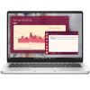 Ноутбук Dell Pro 14 (BTO108_PC14250_UA)