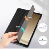 Чехол для планшета BeCover Smart Case Teclast M50 10.1" Black (713720) изображение 5