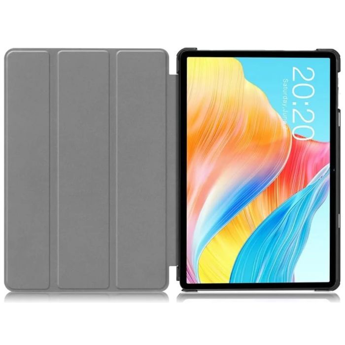 Чехол для планшета BeCover Smart Case Teclast M50 10.1" Black (713720) изображение 6