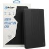 Чехол для планшета BeCover Smart Case Teclast M50 10.1" Black (713720) изображение 7