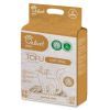 Наповнювач для туалету Velvet Paw TOFU без запаху (2 мм) 2.6 кг (TOF70052)