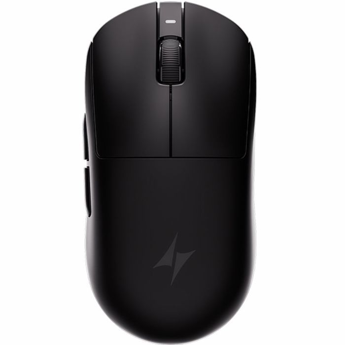 Мышка ATK Dragonfly A9 Ultra Lightweight Wireless/Bluetooth/USB White (ATK-A9-ULTRA-WHT)