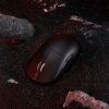 Мышка ATK Dragonfly A9 Ultra Lightweight Wireless/Bluetooth/USB Black (ATK-A9-ULTRA-BLK) изображение 2