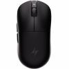 Мышка ATK Dragonfly A9 Ultra Lightweight Wireless/Bluetooth/USB Black (ATK-A9-ULTRA-BLK)
