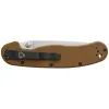 Нож Ontario Knife RAT II AUS-8 Coyote Brown (ON8860CB) изображение 2