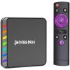 Медиаплеер H96 MAX W2 (W2_4GB/64GB) изображение 6