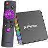Медиаплеер H96 MAX W2 (W2_4GB/64GB) изображение 7