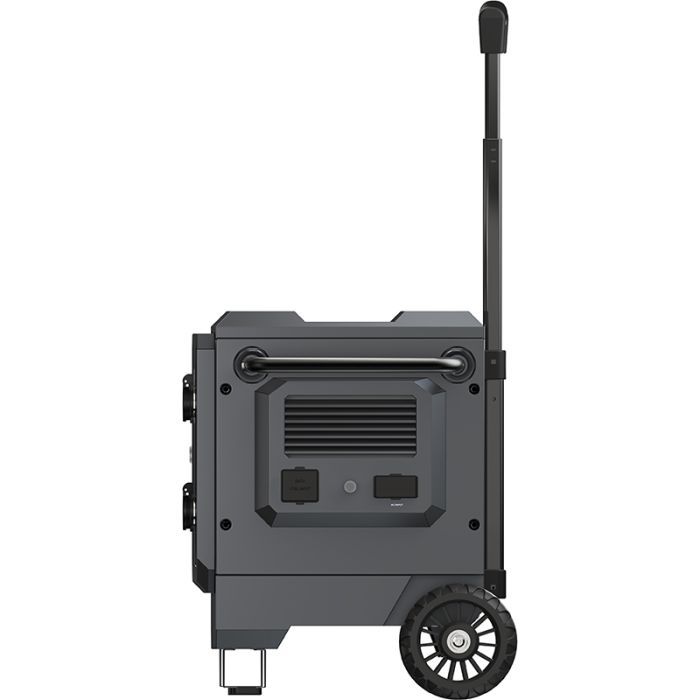 Зарядна станція PowerPlant M50 5120Wh (PB931439) зображення 2