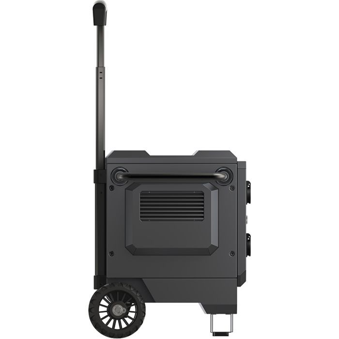 Зарядна станція PowerPlant M50 5120Wh (PB931439) зображення 3