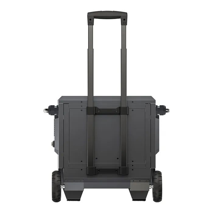 Зарядна станція PowerPlant M50 5120Wh (PB931439) зображення 6