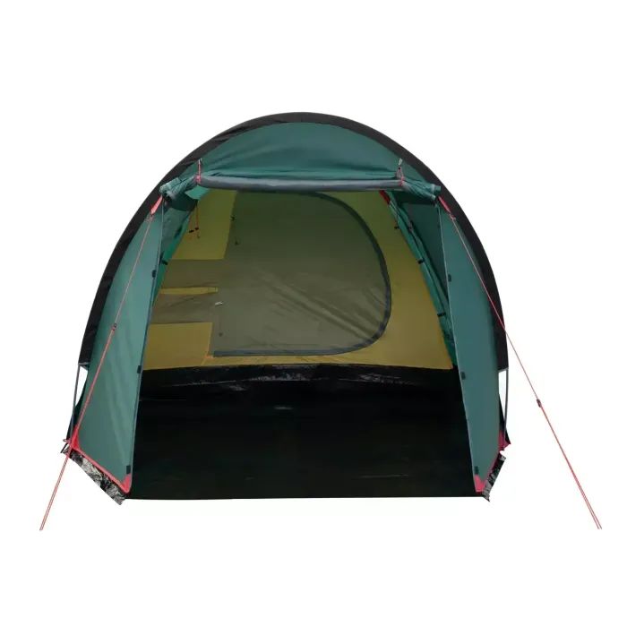 Намет Tramp Anaconda 4 (v2) green (UTRT-078) зображення 10