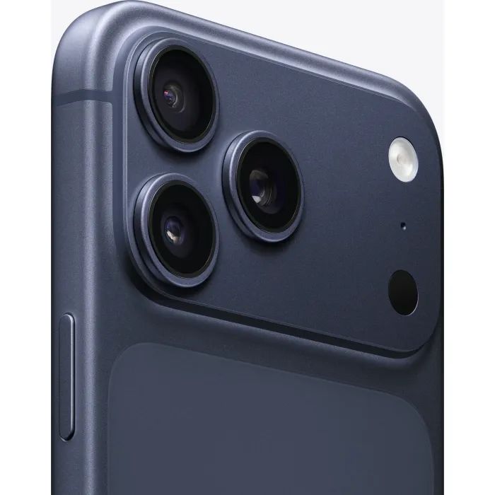 Мобільний телефон Apple iPhone 17 Pro Max 256GB Deep Blue (MFYP4) зображення 3