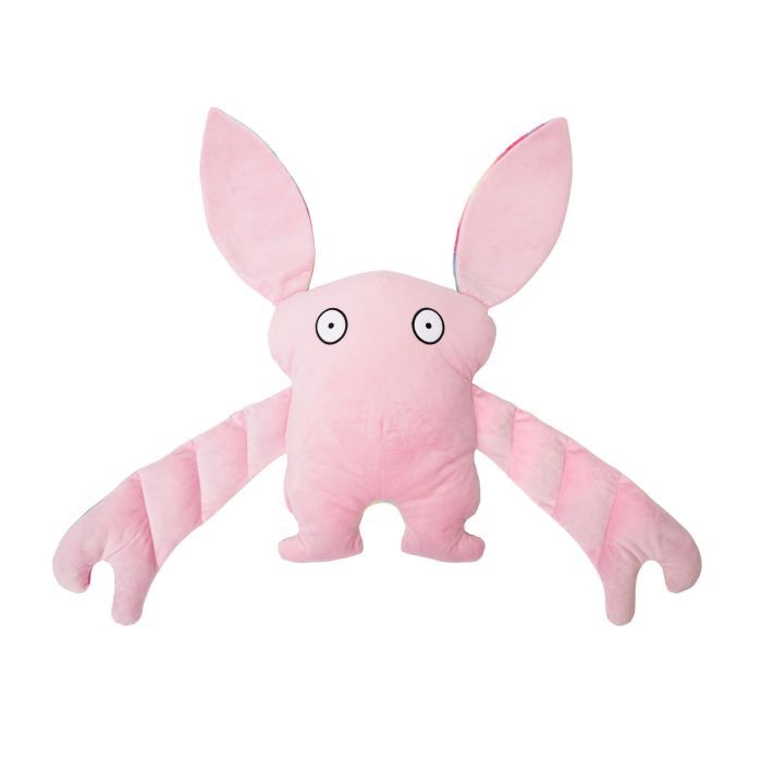 М'яка іграшка Bumpas обіймашка Sprinx (15680) зображення 2