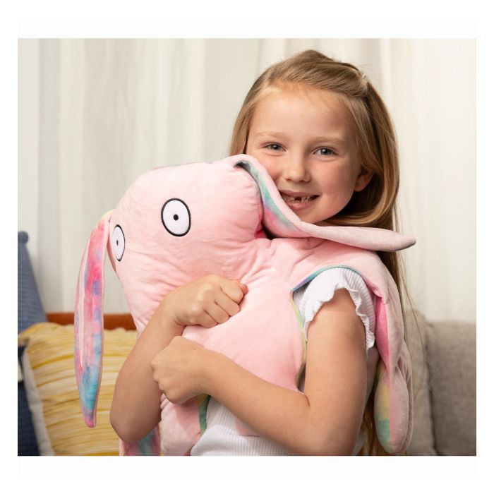 М'яка іграшка Bumpas обіймашка Sprinx (15680) зображення 3