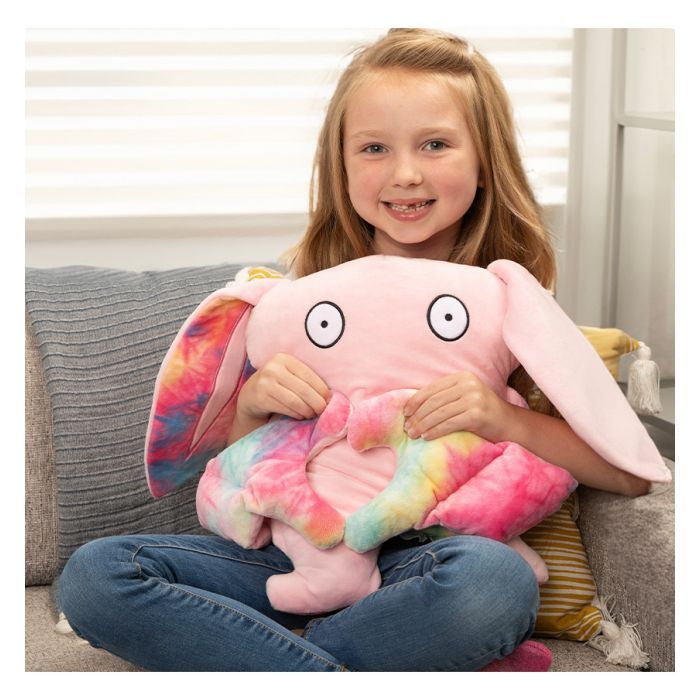 М'яка іграшка Bumpas обіймашка Sprinx (15680) зображення 4