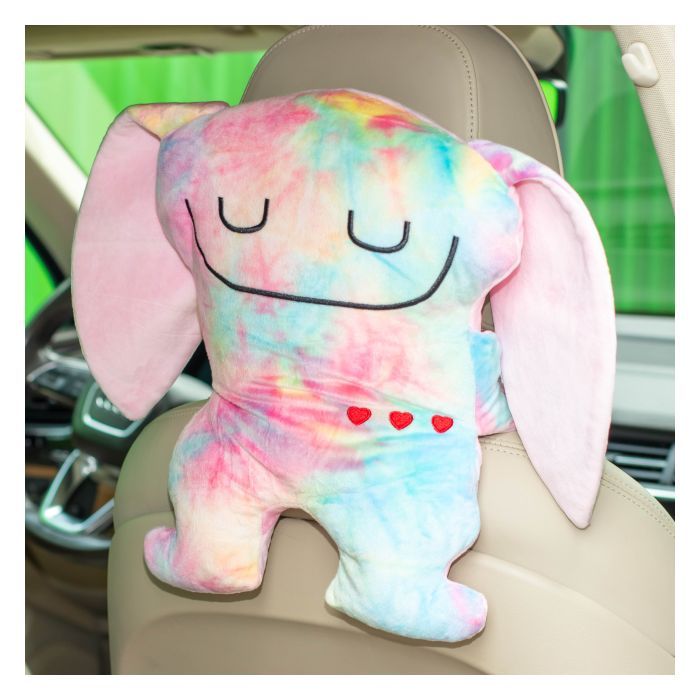 М'яка іграшка Bumpas обіймашка Sprinx (15680) зображення 5