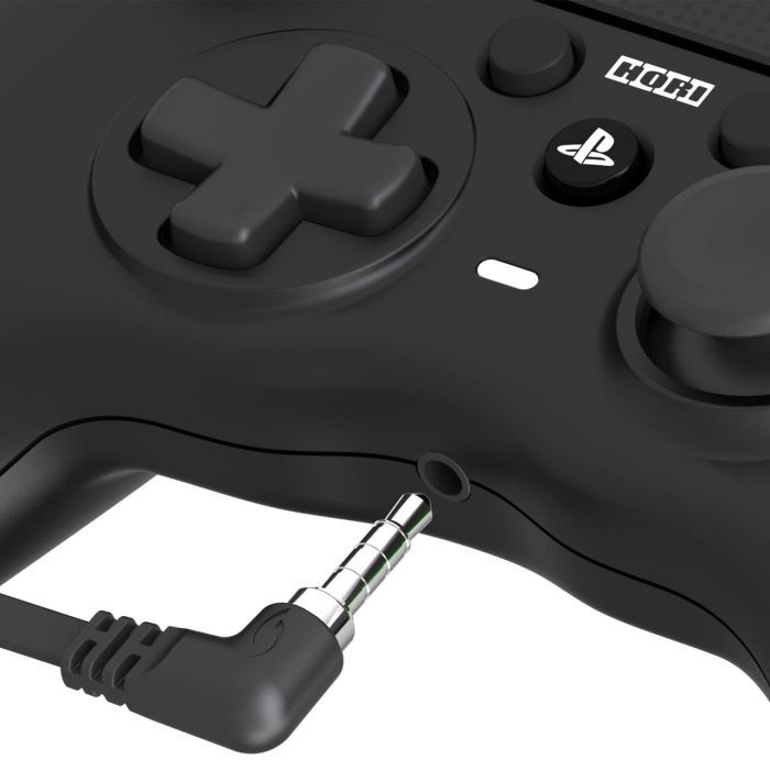 Геймпад Hori Onyx+ PS4 (ACC-0792) изображение 2