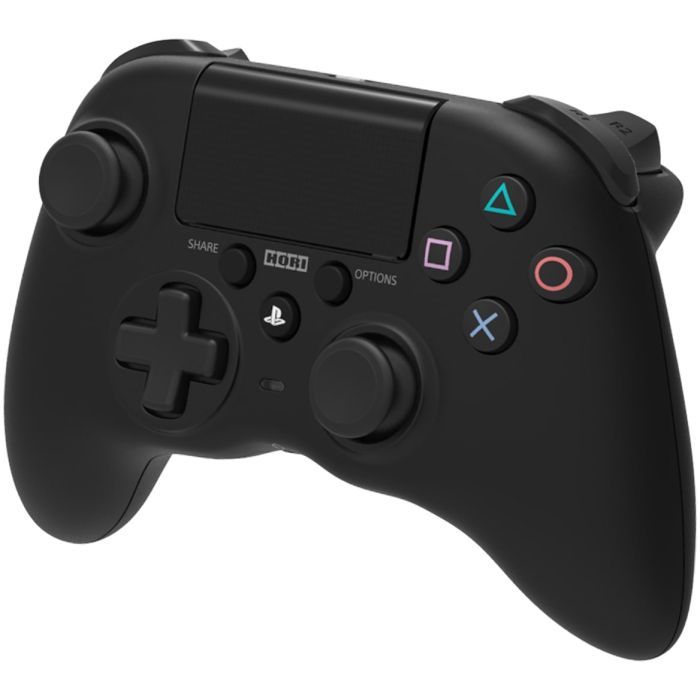 Геймпад Hori Onyx+ PS4 (ACC-0792) изображение 3