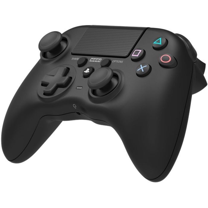 Геймпад Hori Onyx+ PS4 (ACC-0792) изображение 4