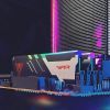 Модуль пам'яті для комп'ютера DDR5 32GB (2x16GB) 6000 MHz Viper Venom RGB Patriot (PVVR532G600C30K) зображення 8
