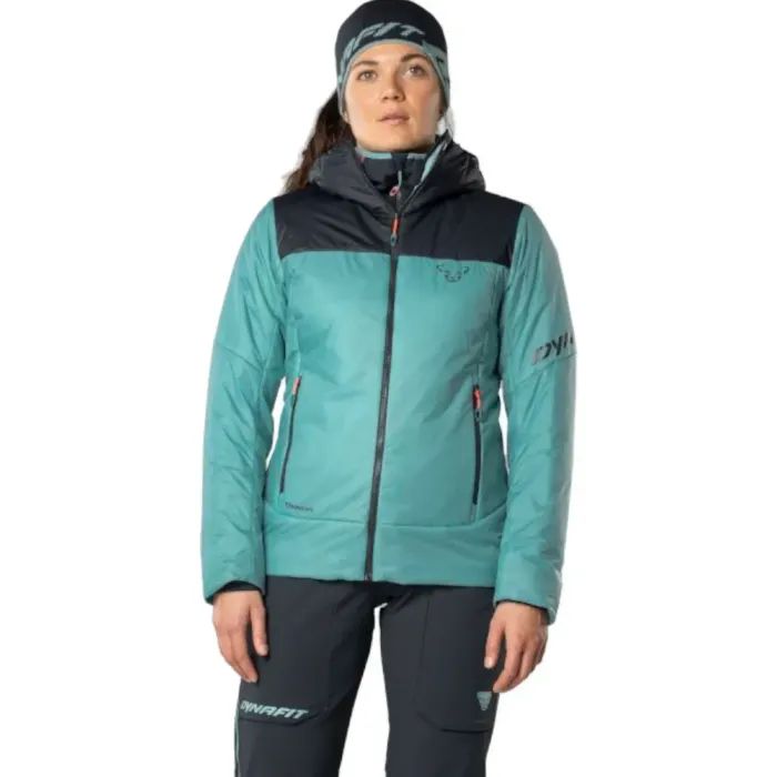 Куртка Dynafit Radical PRL Hood Wns 71773 8051 XS (016.002.2520)