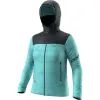 Куртка Dynafit Radical PRL Hood Wmn 71773 8051 - M - блакитний (016.002.2522) зображення 2