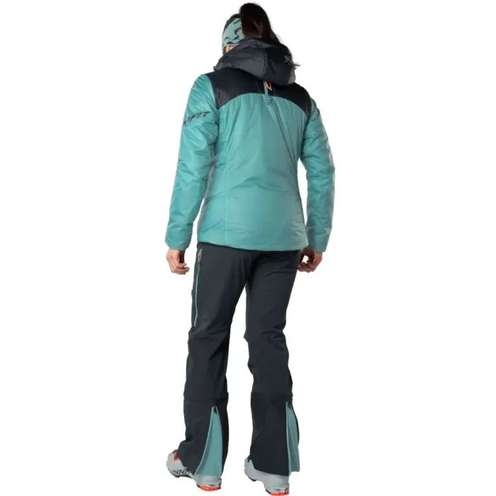 Куртка Dynafit Radical PRL Hood Wns 71773 8051 XS (016.002.2520) зображення 3