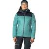 Куртка Dynafit Radical PRL Hood Wmn 71773 8051 - M - блакитний (016.002.2522)