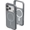 Чехол для мобильного телефона UAG iPhone 17 Pro Dot MagSafe Ash (114536113131) изображение 10