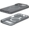 Чехол для мобильного телефона UAG iPhone 17 Pro Dot MagSafe Ash (114536113131) изображение 11
