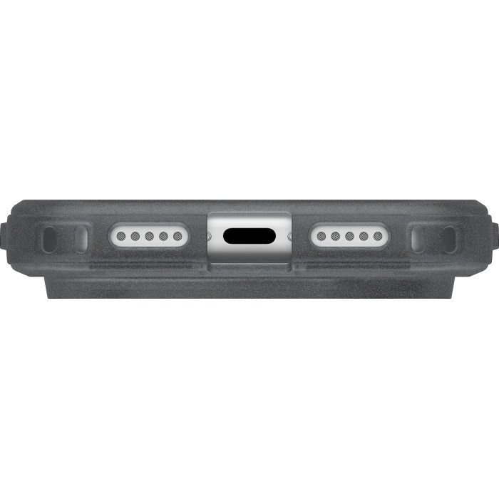 Чехол для мобильного телефона UAG iPhone 17 Pro Dot MagSafe Ash (114536113131) изображение 5