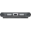 Чехол для мобильного телефона UAG iPhone 17 Pro Dot MagSafe Ash (114536113131) изображение 5