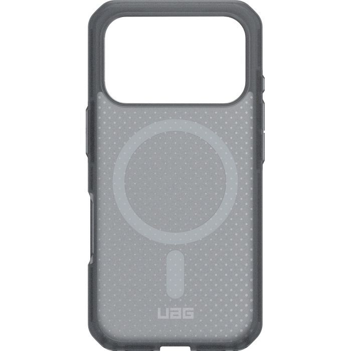 Чехол для мобильного телефона UAG iPhone 17 Pro Dot MagSafe Ash (114536113131) изображение 6