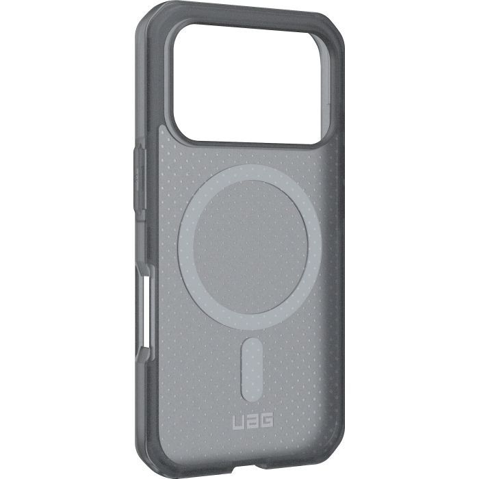 Чехол для мобильного телефона UAG iPhone 17 Pro Dot MagSafe Ash (114536113131) изображение 7