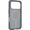 Чехол для мобильного телефона UAG iPhone 17 Pro Dot MagSafe Ash (114536113131) изображение 7