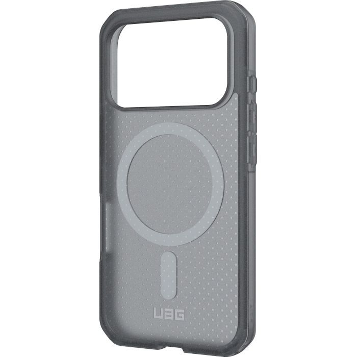 Чехол для мобильного телефона UAG iPhone 17 Pro Dot MagSafe Ash (114536113131) изображение 8