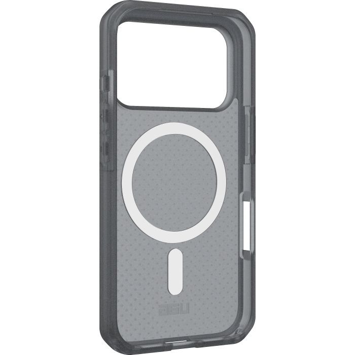 Чехол для мобильного телефона UAG iPhone 17 Pro Dot MagSafe Ash (114536113131) изображение 9