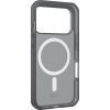 Чехол для мобильного телефона UAG iPhone 17 Pro Dot MagSafe Ash (114536113131) изображение 9