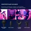 Масажер Yunmai Massage Gun Prime 2 (YMFG-M418) зображення 4