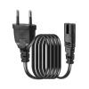 Кабель питания C7 2m black ColorWay (CW-CBP085-BK) изображение 4