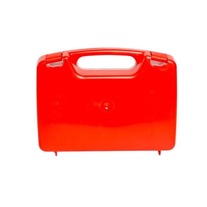 Автомобільна аптечка Poputchik 02-054-П зображення 3