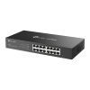 Коммутатор сетевой TP-Link ES216G изображение 3