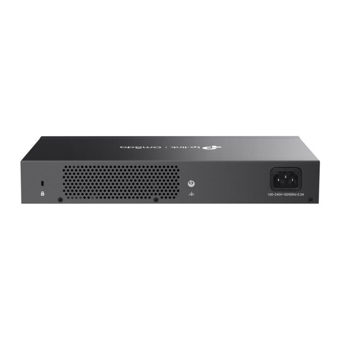 Коммутатор сетевой TP-Link ES216G изображение 4